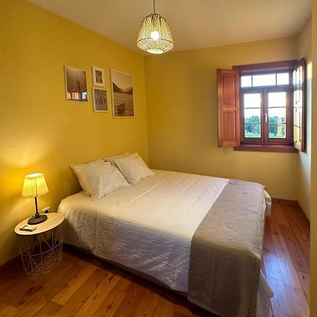 Sao Jorge Country House Penafiel Exterior photo