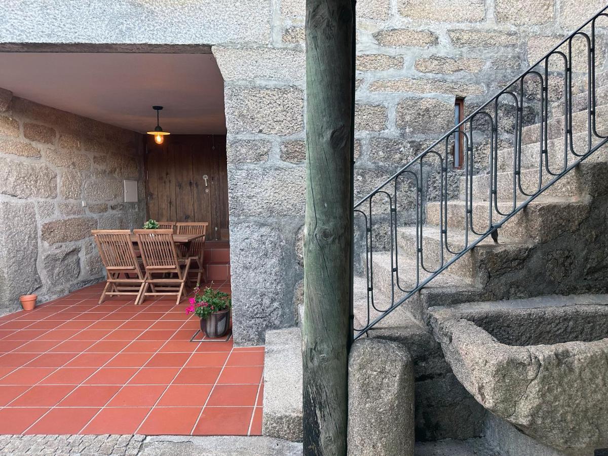 Sao Jorge Country House Penafiel Exterior photo